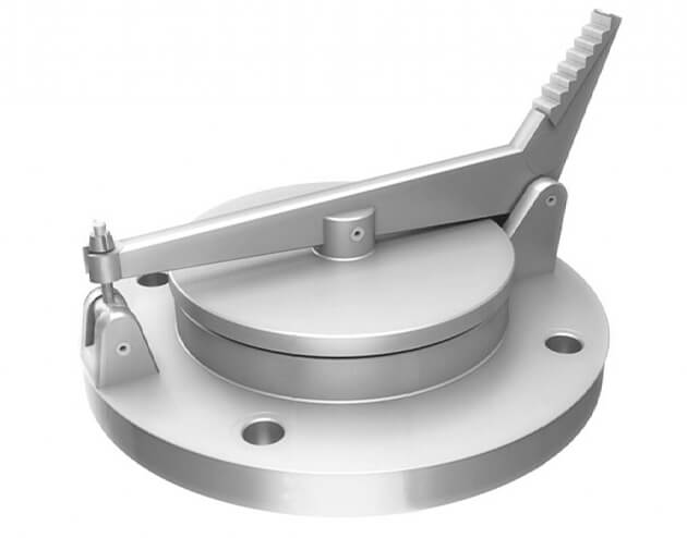 Уплотнения для крышек (прокладки, кольца уплотнительные) в Москве